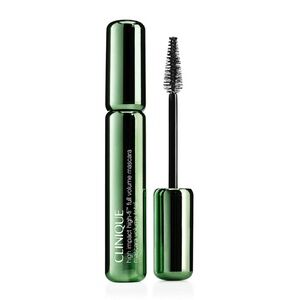 Clinique "High Impact" mascara